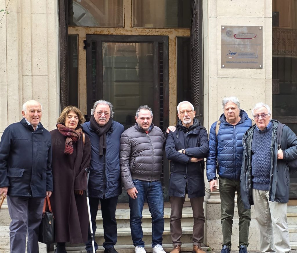 Summit per il porto di Salerno: «Progetti ancora embrionali»