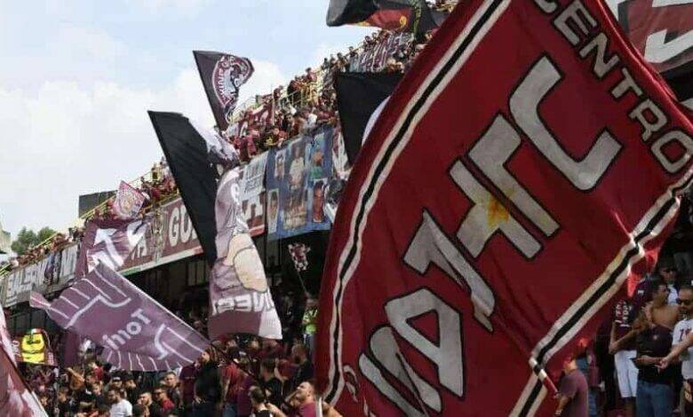 Ci vediamo all’Arechi? Uniti si può vincere