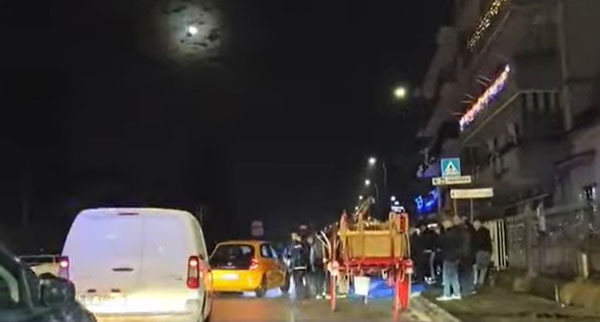 Dramma a Nocera Inferiore: cavallo muore durante la “Cavalcata dei Re Magi”