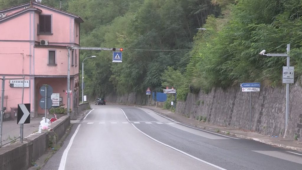 Cantieri sulla “Nazionale”, incubo traffico tra Cava de’ Tirreni e Vietri sul Mare