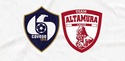Cavese-Team Altamura, probabili formazioni