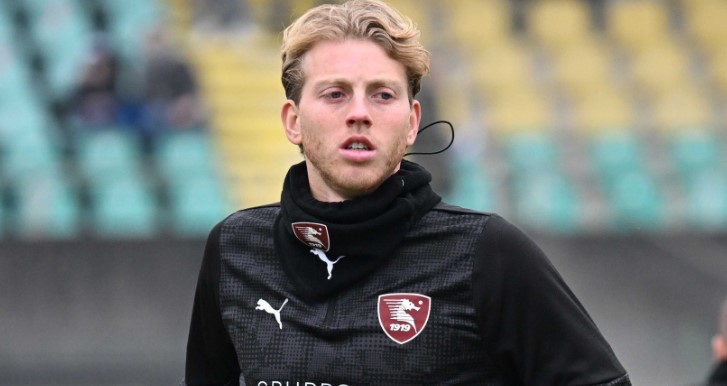 Atalanta U23-Salernitana 0-1, le pagelle dei granata