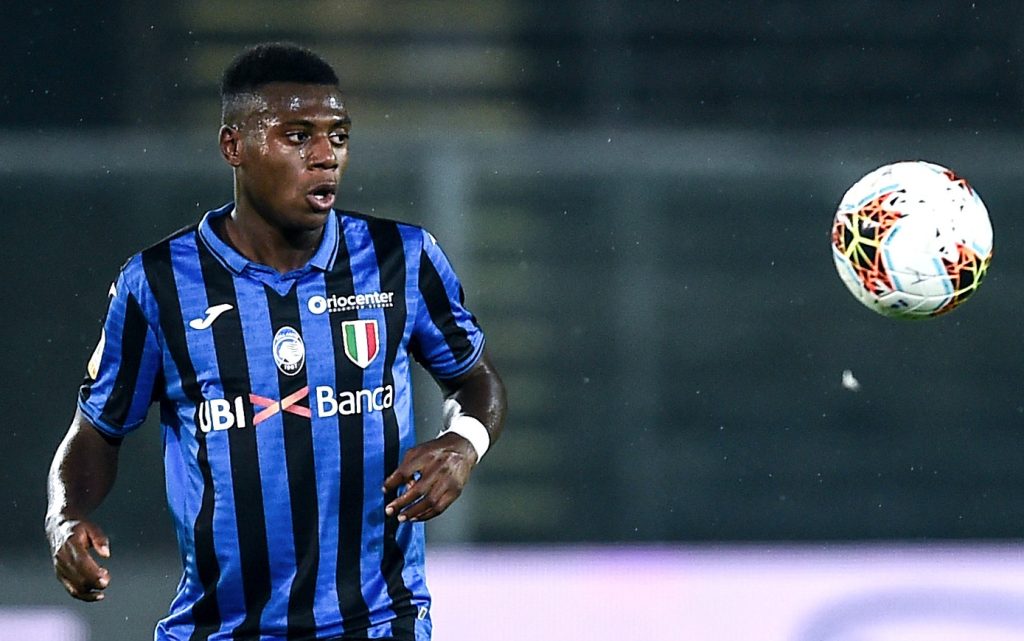 La Salernitana bussa a Bergamo e Avellino