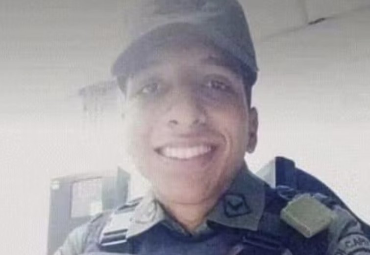 Camerota, militare in carcere in Venezuela: Licusati accanto alla famiglia