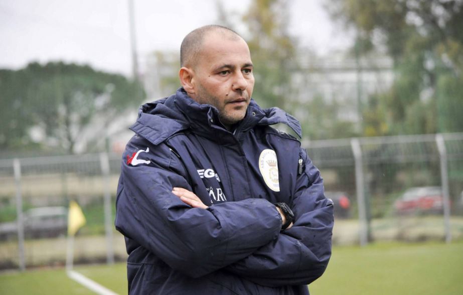 Battipagliese, Pasquale Iuliano è il nuovo allenatore della prima squadra