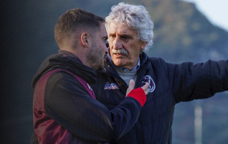 Il Campagna vola con l’istrione Pietropinto