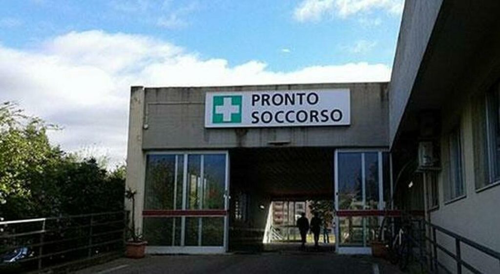 Battipaglia: muratore ferito alla gamba da un colpo di pistola