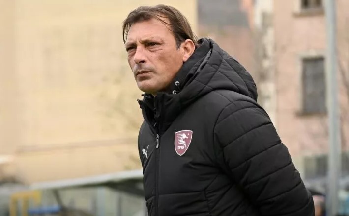Siracusa-Salernitana 3-1, Raffaele: «Bisogna voltare pagina»