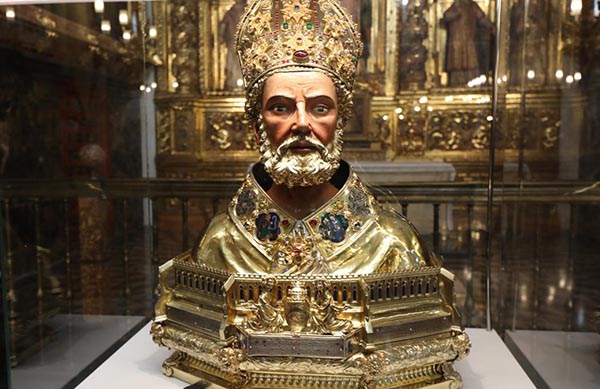 Il Santo del giorno (29 gennaio): Valerio