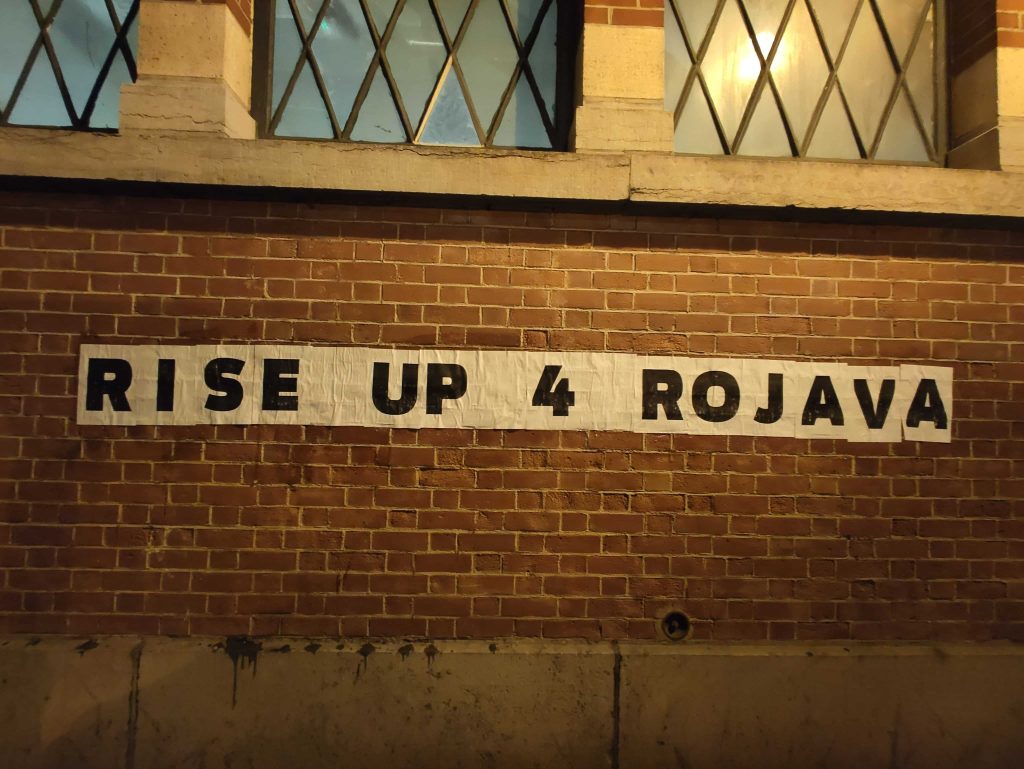 “Riseup4Java”, la mobilitazione anche a Salerno
