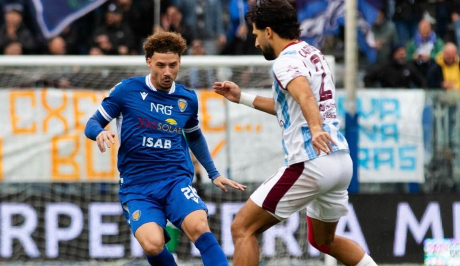 Salernitana, vietato non intervenire