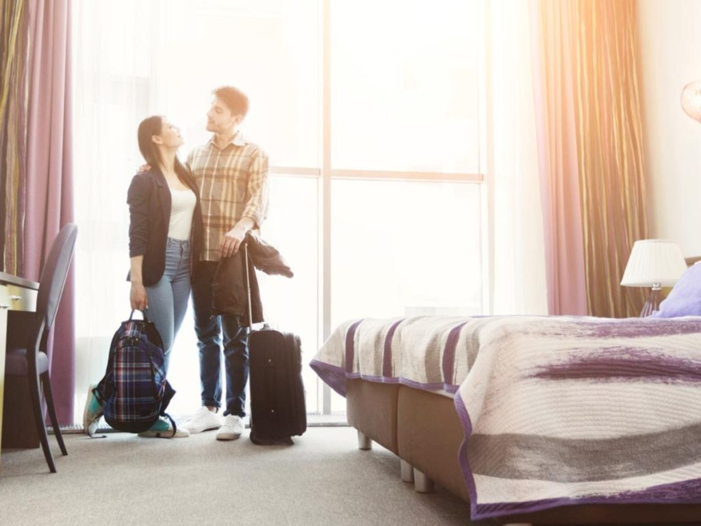 Salerno, boom B&b e case vacanze: il turismo si è trasformato