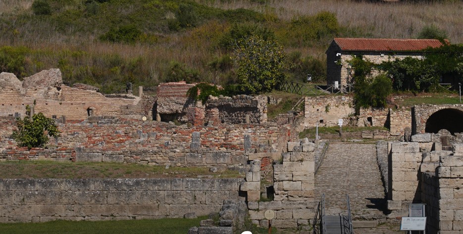 Una domenica tra storia, archeologia e bellezza
