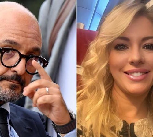 Caso Sangiuliano, Maria Rosaria Boccia rinviata a giudizio per stalking e lesioni