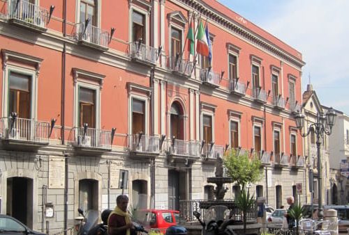 Pagani, rottamazione quinquies: approvato il regolamento