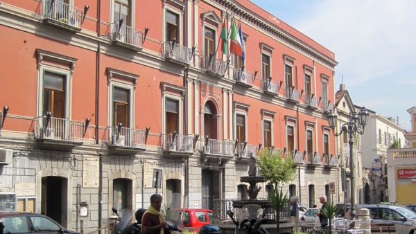 Pagani, rottamazione quinquies: approvato il regolamento