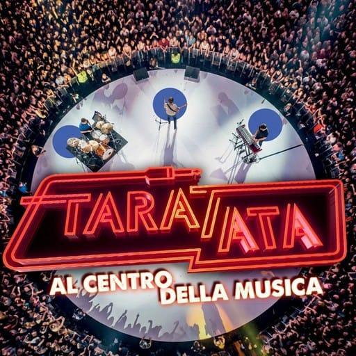 Oggi su Canale 5 arriva “Taratata, al centro della musica”