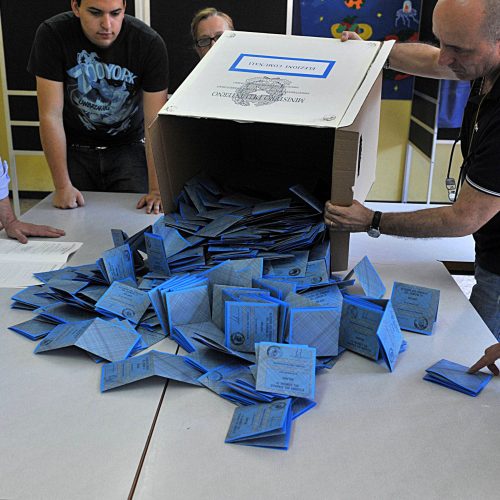 Amministrative 2026, il futuro di Salerno si decide a fine maggio