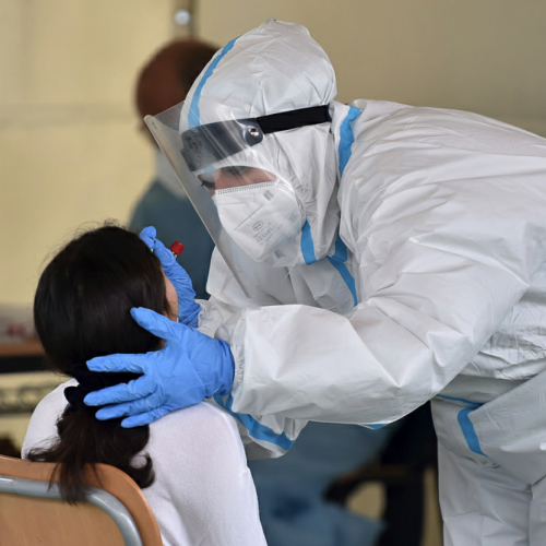 Covid a Salerno, dopo sei anni l’incubo è solo un ricordo