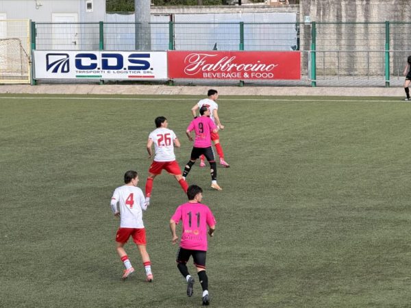 Cade l’Apice e l’Ebolitana può allungare in classifica