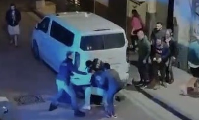 Uccide panettiere in bottega a Sarno: Sirica ha rischiato il linciaggio