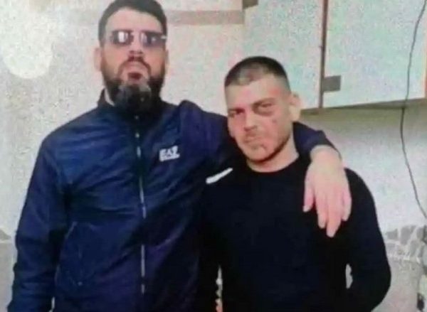 Omicidio Russo, ucciso da Sirica con 15 coltellate