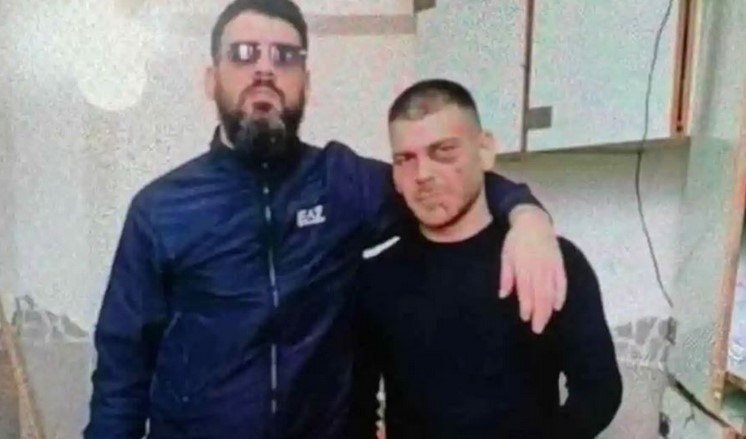 Omicidio Russo, ucciso da Sirica con 15 coltellate