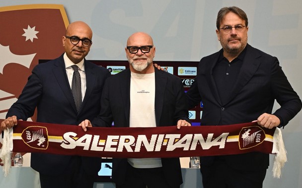 Salernitana, il momento per la verità
