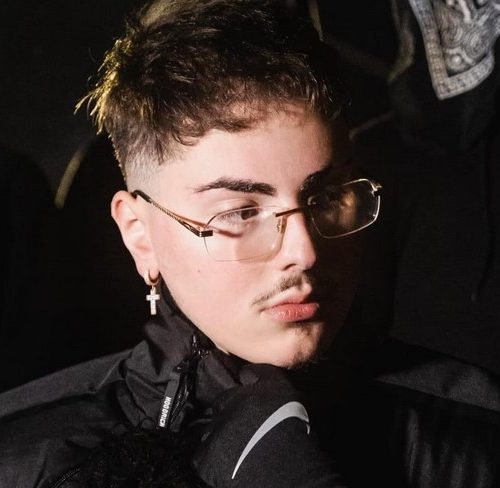 Noya elettrizza pure il Festival di Sanremo