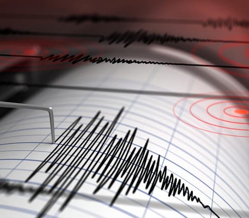 Terremoto nel Salernitano, epicentro a Montecorice