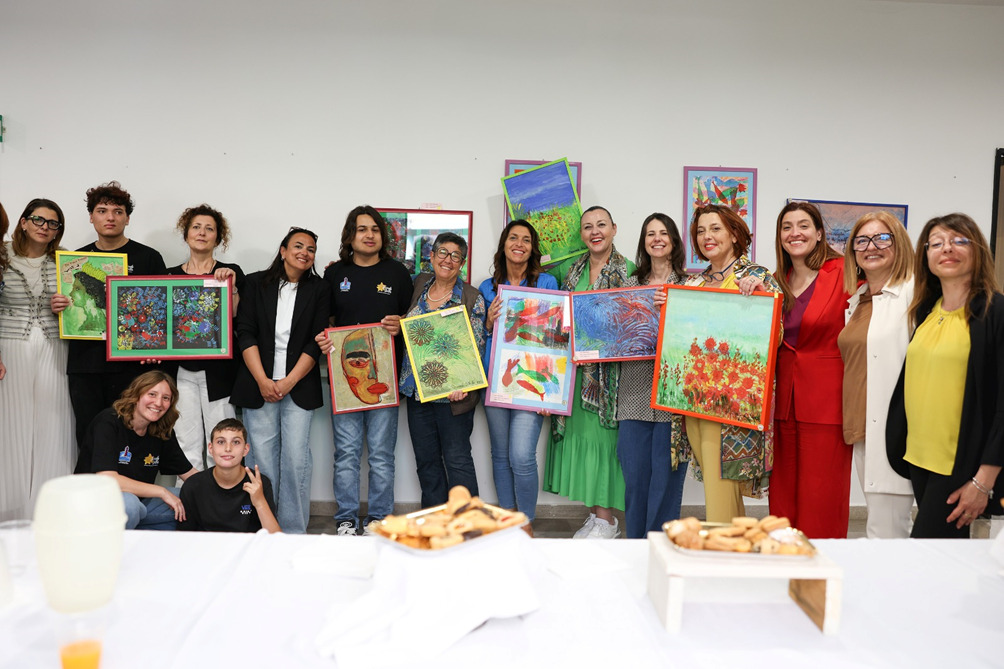 Seconda Stella-OISMA inaugura il servizio diurno