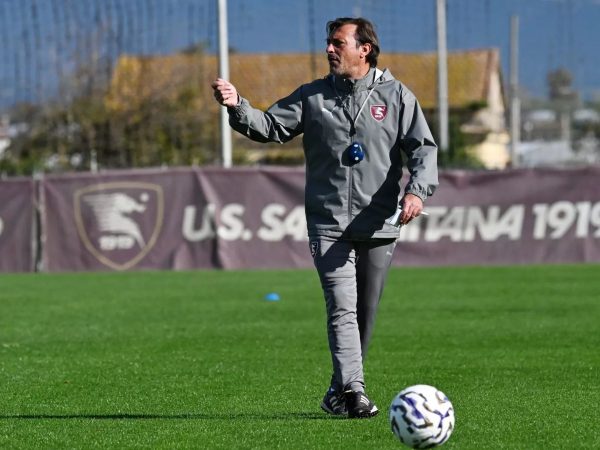 Rebus Salernitana, a Raffaele la risposta