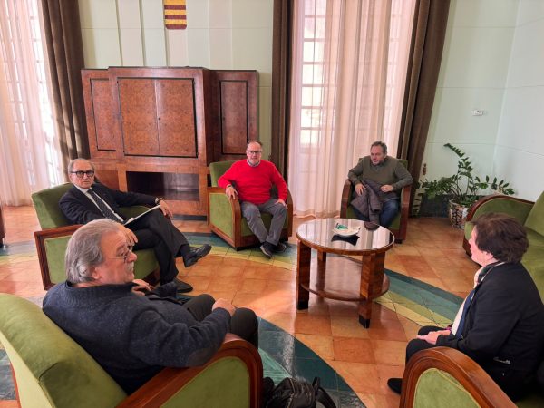 Fonderie Pisano, il Comitato dal prefetto: l’ira degli operai