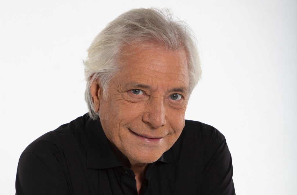 Nino D’Angelo, sold out la data del Palasele