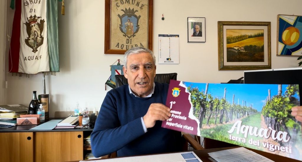 Conferenza dei sindaci, Antonio Marino presidente