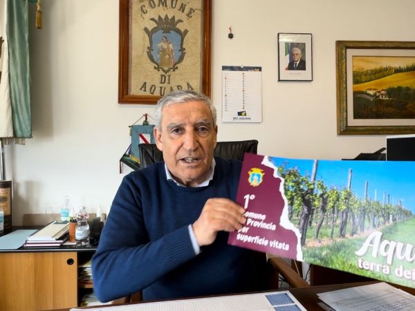 Conferenza dei sindaci, Antonio Marino presidente