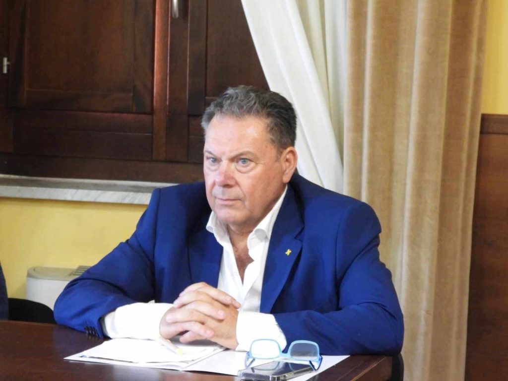 Salerno, comuni montani: riforma bocciata