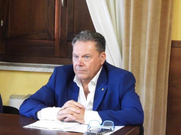 Salerno, comuni montani: riforma bocciata