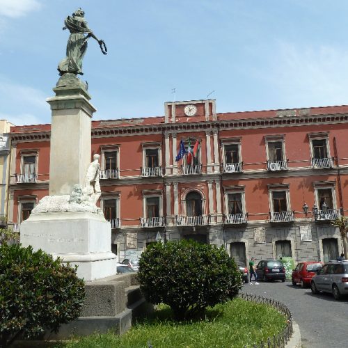 Pagani, il Comune ha varato la “Ztl”