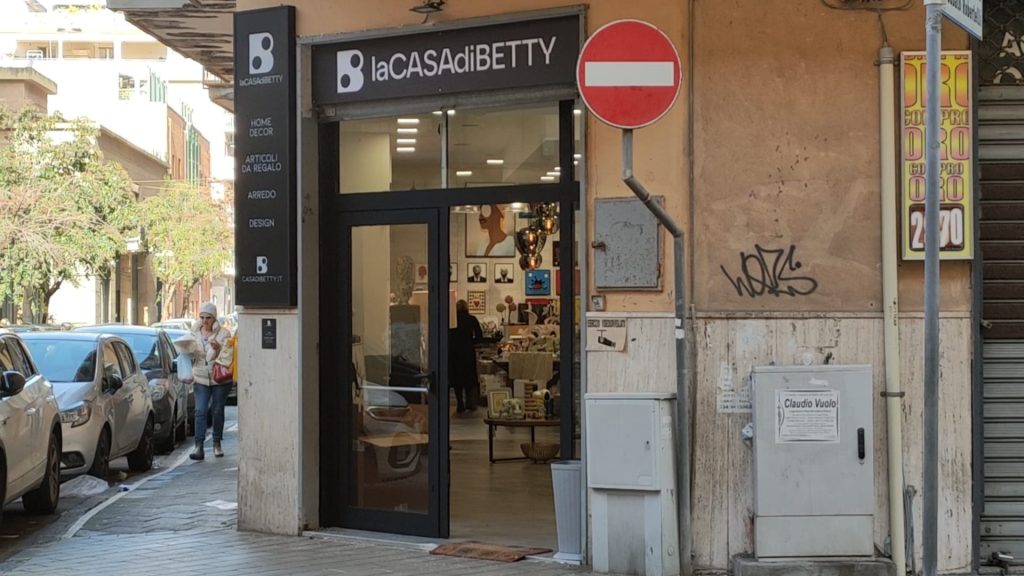 Escalation furti a Salerno, summit con il questore