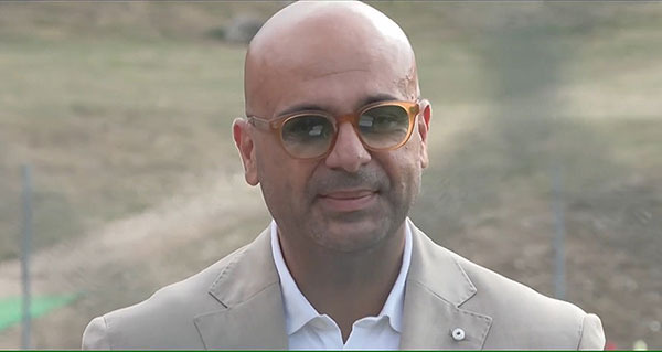 Salernitana, Pagano: “Fatti tutti gli investimenti necessari”