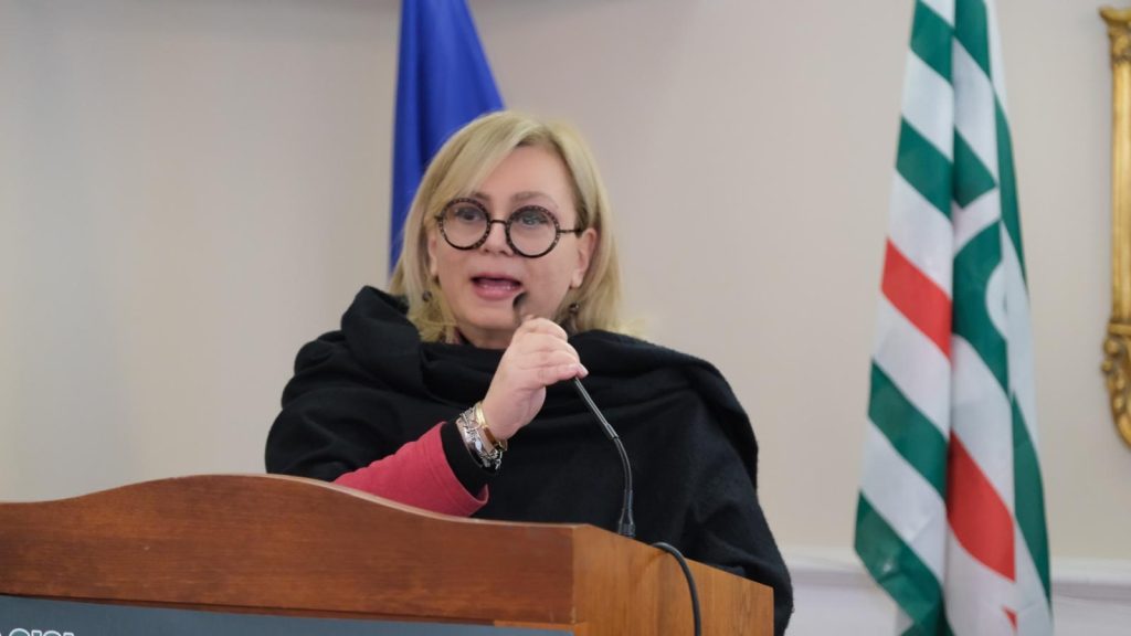 Caos trasporti in provincia, l’allarme della segretaria Cortazzi (Cisl Salerno)