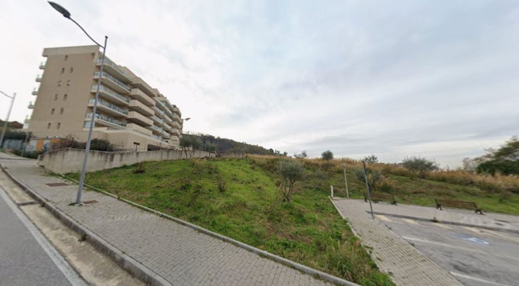 Salerno, ecco un albergo a quattro stelle fra le colline