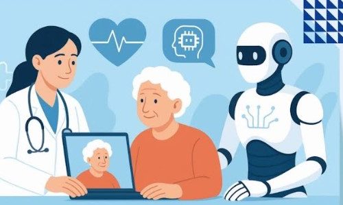 Ambulatori Virtuali di Comunità a Salerno e provincia, da lunedì il via