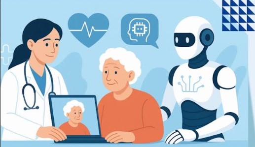 Ambulatori Virtuali di Comunità a Salerno e provincia, da lunedì il via