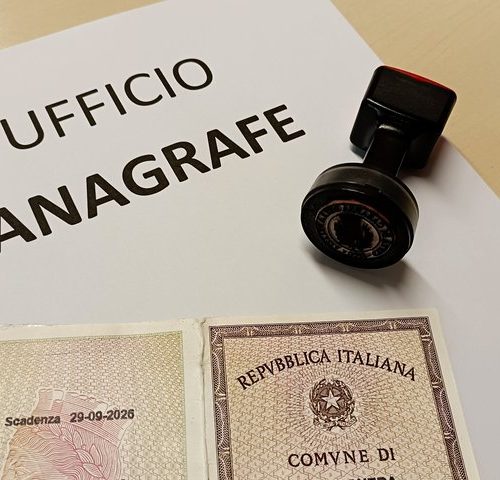 Non iscrive figlio all’anagrafe perché il marito è in carcere, denunciata