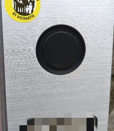 Arrivano i “bollini di sicurezza” anti-ladri a Cava de’ Tirreni