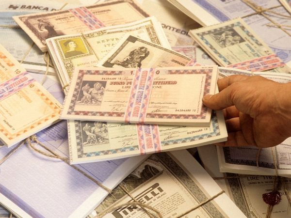 Buoni postali, no al rimborso per due risparmiatori di Nocera Inferiore