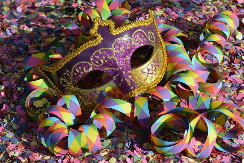 Carnevale 2026, eventi a Salerno e provincia