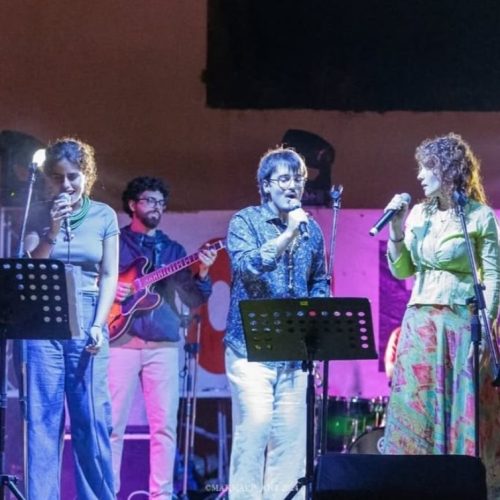 Il Collettivo Musicanti Autogestiti le “suona” alla precarietà